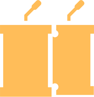 Debate House