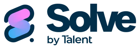 Solve by Talent